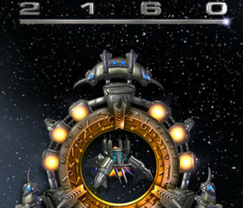 Earth 2160