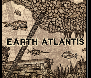 Earth Atlantis