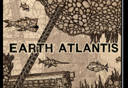 Earth Atlantis