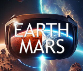 Earth Mars VR
