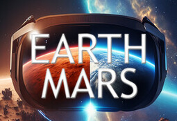 Earth Mars VR