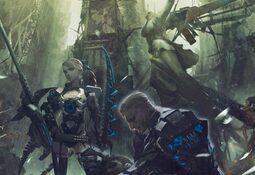 Earth's Dawn Xbox One