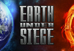 Earth Under Siege