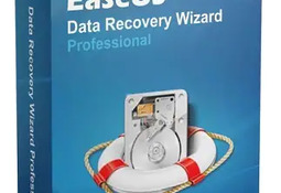 EaseUS Data Recovery Wizard Pro