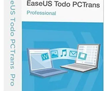 EaseUS Todo PCTrans Professional