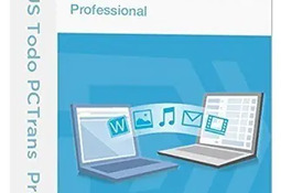 EaseUS Todo PCTrans Professional