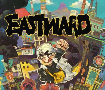 Eastward