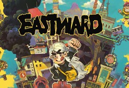 Eastward