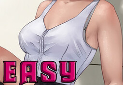 Easy hentai puzzle