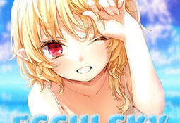 Ecchi Sky