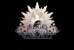 Edge of Eternity