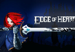 Edge of Hearts