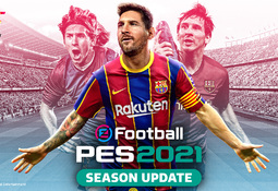 eFootball PES 2021 Season Update