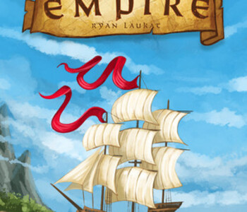 Eight-Minute Empire