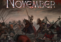 Eisenwald: Blood of November