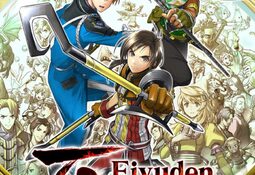 Eiyuden Chronicle: Hundred Heroes Xbox X