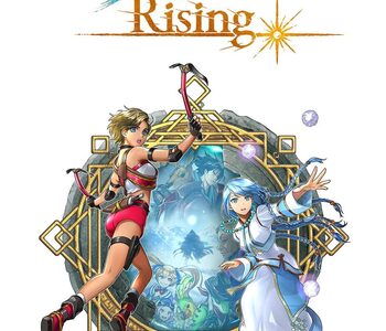 Eiyuden Chronicle: Rising Xbox One