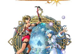 Eiyuden Chronicle: Rising Xbox One