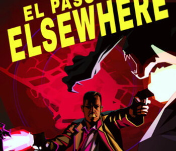 El Paso, Elsewhere