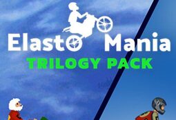 Elasto Mania Trilogy Pack