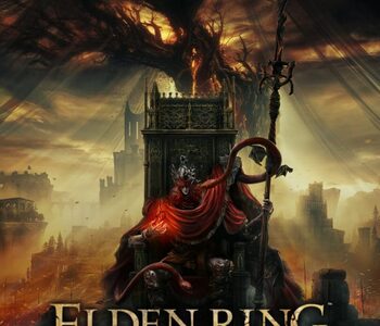 Elden Ring: Shadow of the Erdtree PS5