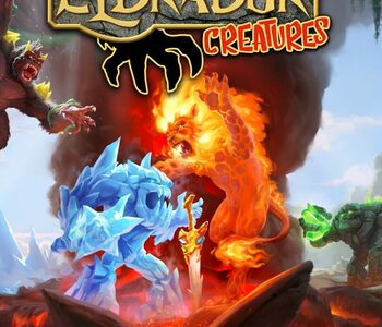 Eldrador Creatures PS4
