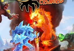 Eldrador Creatures PS4