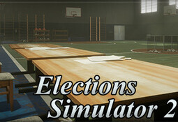 Elections Simulator 2018