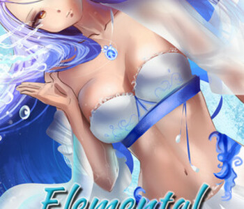 Elemental Girls