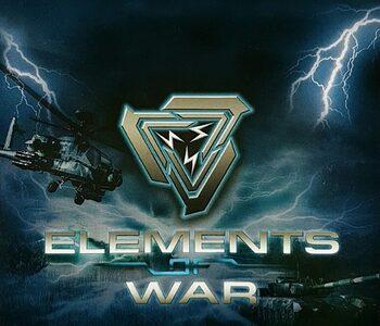 Elements of War