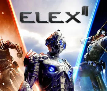 Elex II (PS4)