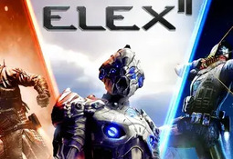 Elex II (PS5)