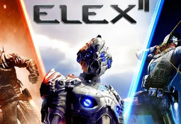 Elex II (Xbox One)