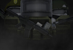 Eliminator: The Encapsuled Nemesis
