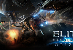 Elite Dangerous: Horizons