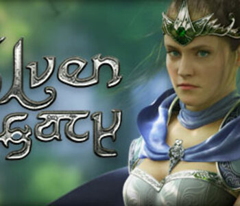 Elven Legacy