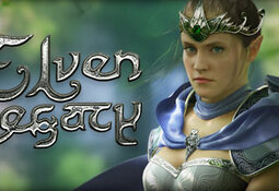 Elven Legacy