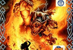 Elvira II: The Jaws of Cerberus