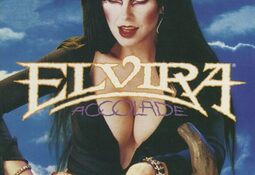Elvira: Mistress of the Dark