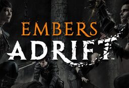 Embers Adrift