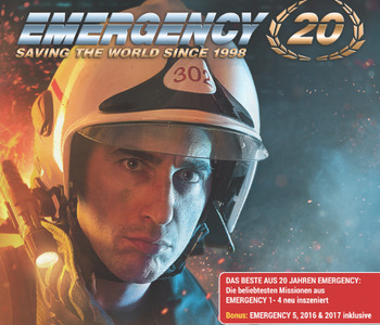 Emergency 20
