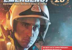 Emergency 20