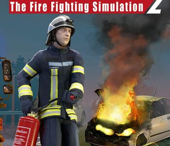 Emergency Call 112: The Fire Fighting Simulation 2