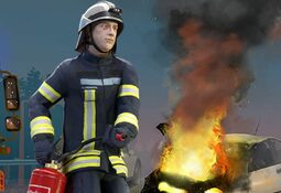 Emergency Call 112: The Fire Fighting Simulation 2