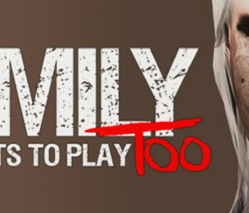Emily Wants to Play Too