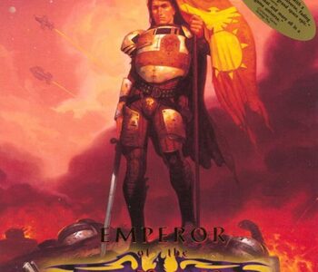 Emperor of the Fading Suns