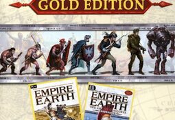 Empire Earth: Gold Edition