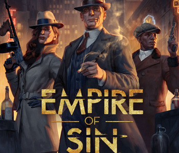Empire of Sin