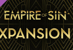 Empire of Sin - Expansion 2