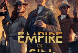 Empire of Sin PS4